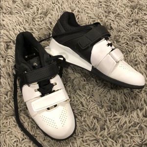 Reebok Legacy Lifters